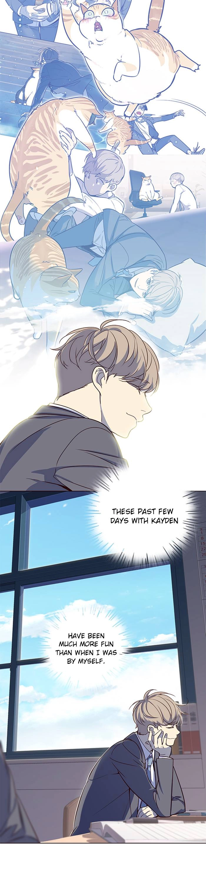 Read Eleceed Manga Online