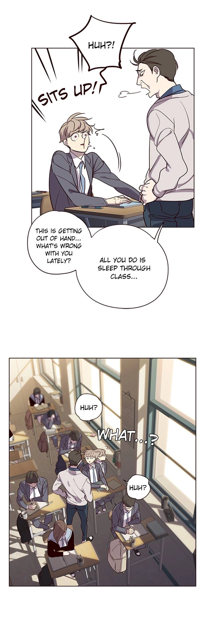 Read Eleceed Manga Online