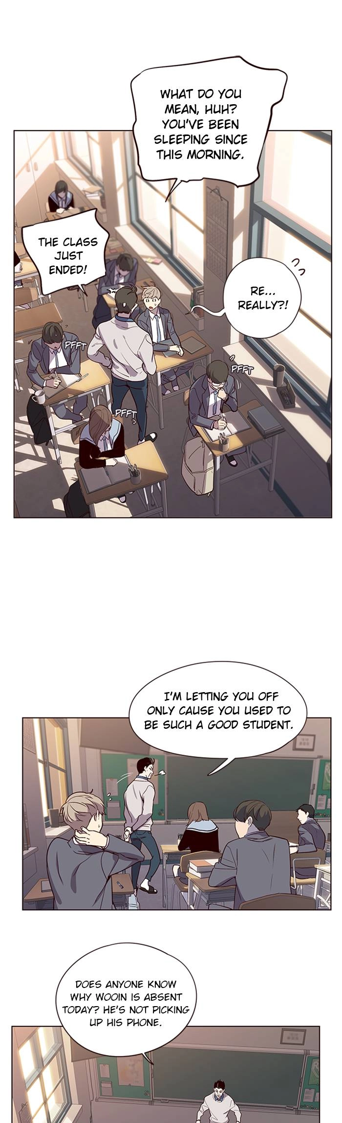 Read Eleceed Manga Online