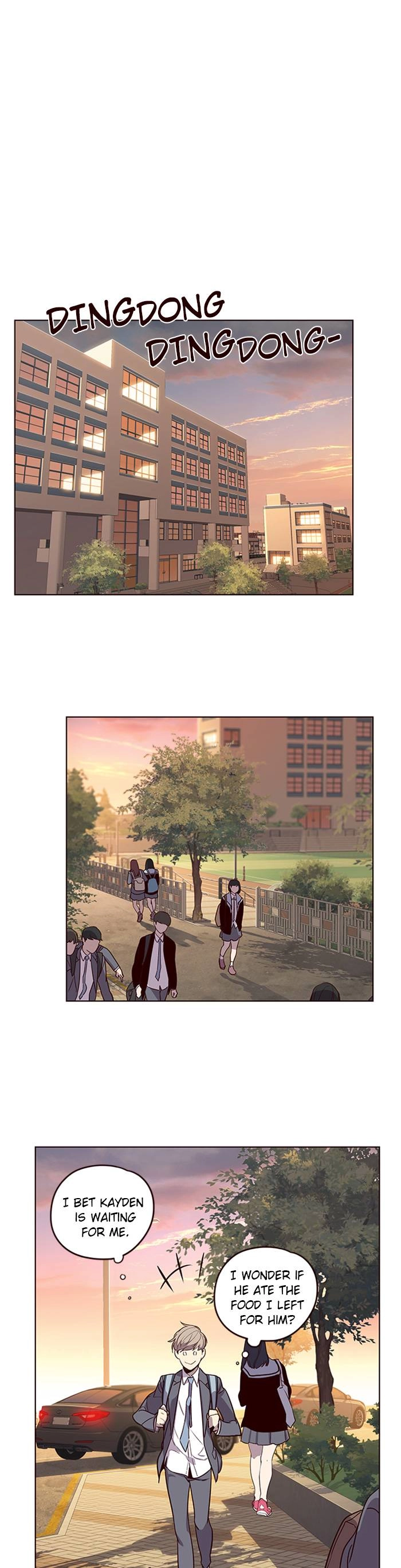 Read Eleceed Manga Online