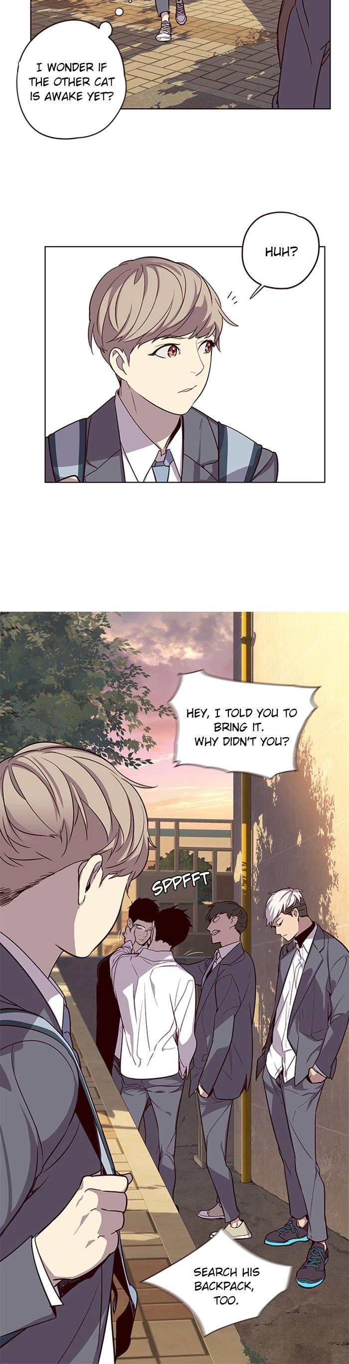 Read Eleceed Manga Online