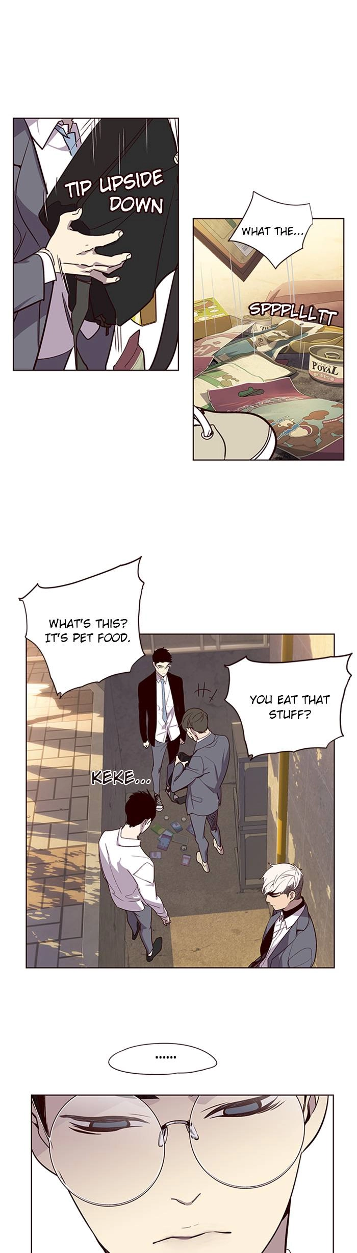 Read Eleceed Manga Online