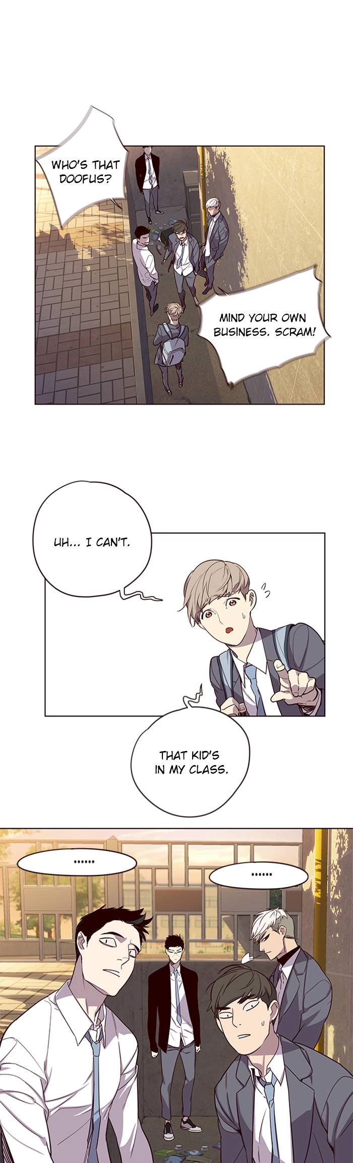 Read Eleceed Manga Online