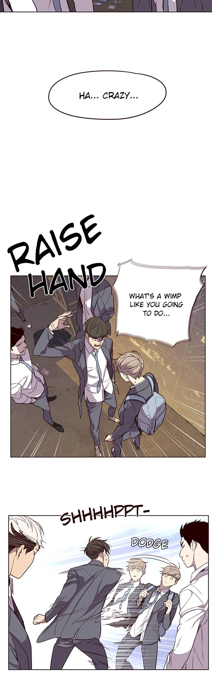 Read Eleceed Manga Online