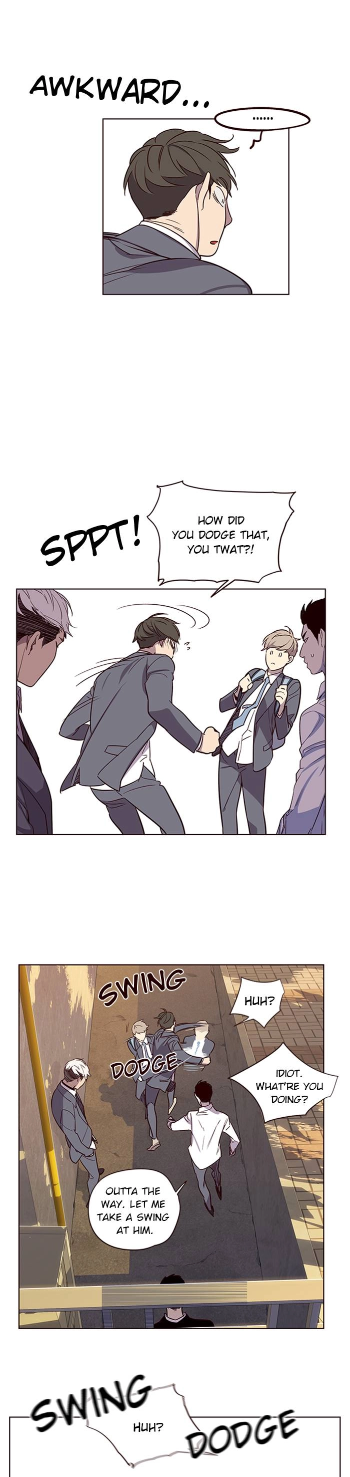 Read Eleceed Manga Online