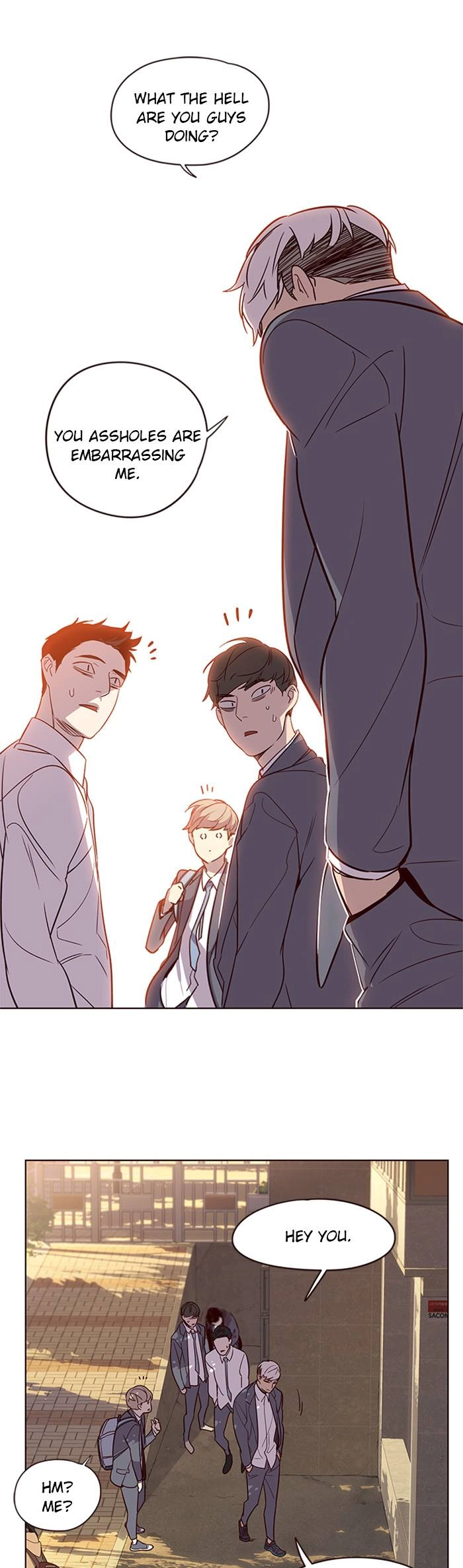 Read Eleceed Manga Online