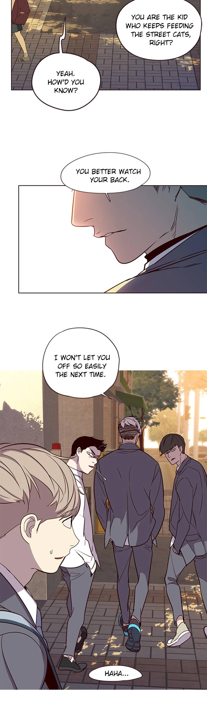 Read Eleceed Manga Online