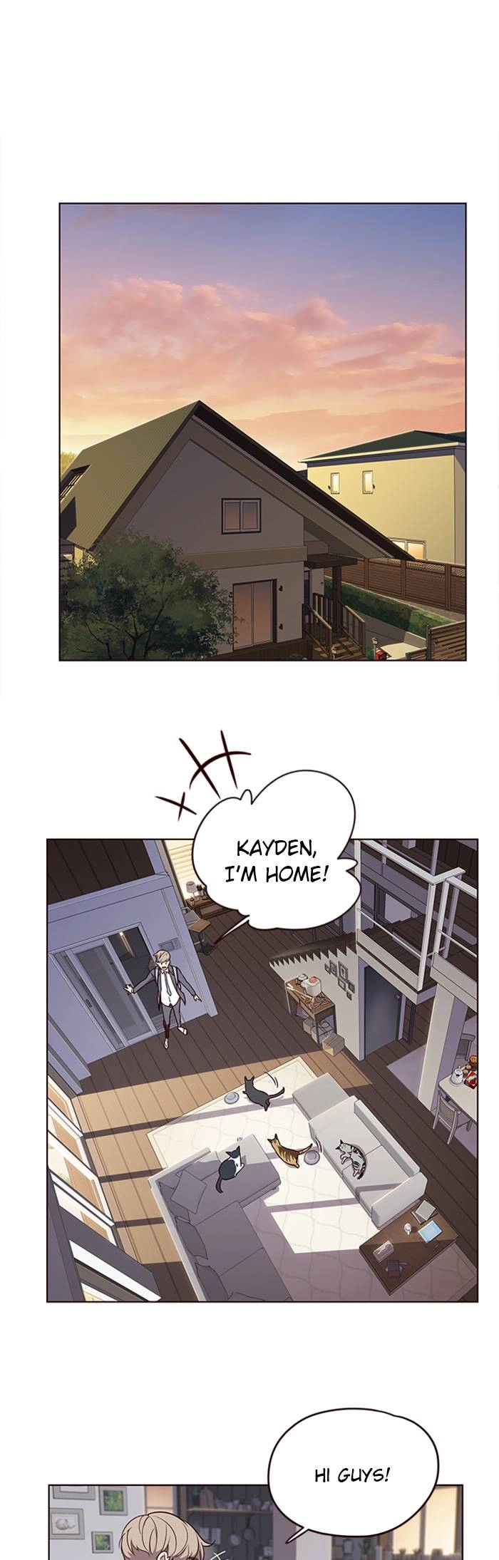 Read Eleceed Manga Online