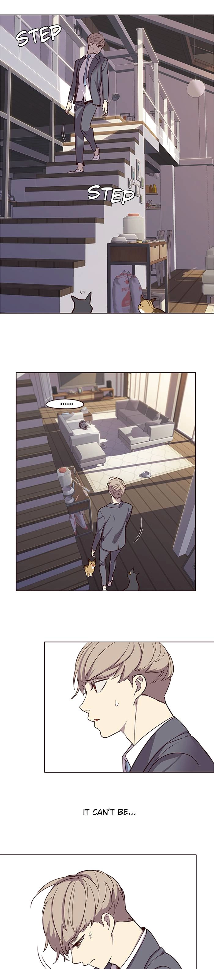 Read Eleceed Manga Online