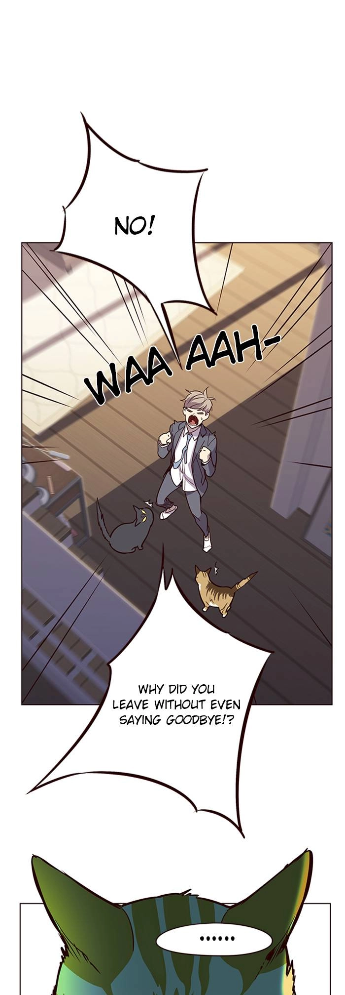 Read Eleceed Manga Online