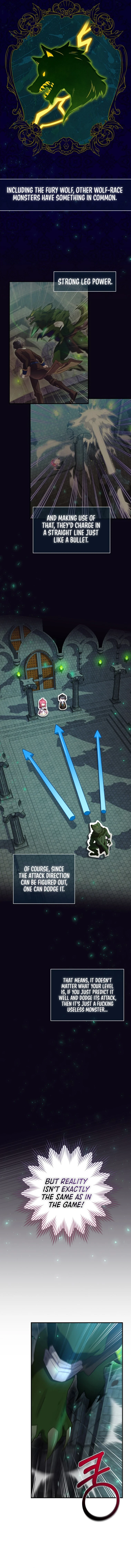 Read Ending Maker Manga Online