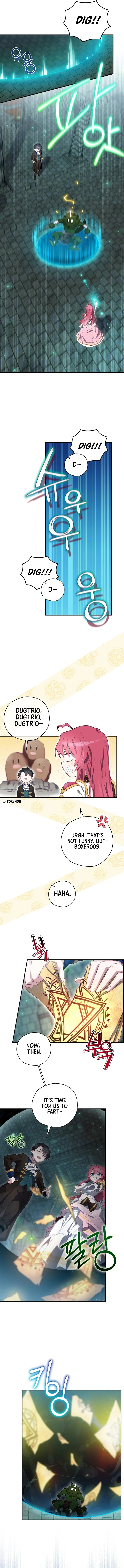 Read Ending Maker Manga Online