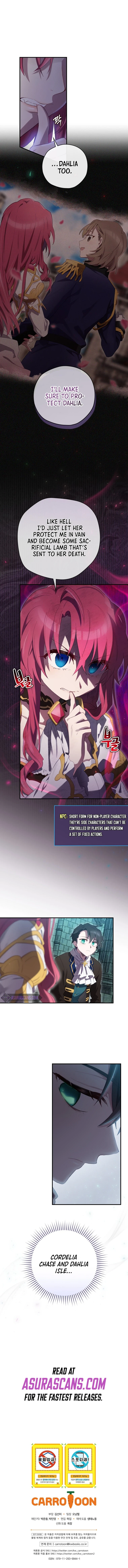 Read Ending Maker Manga Online