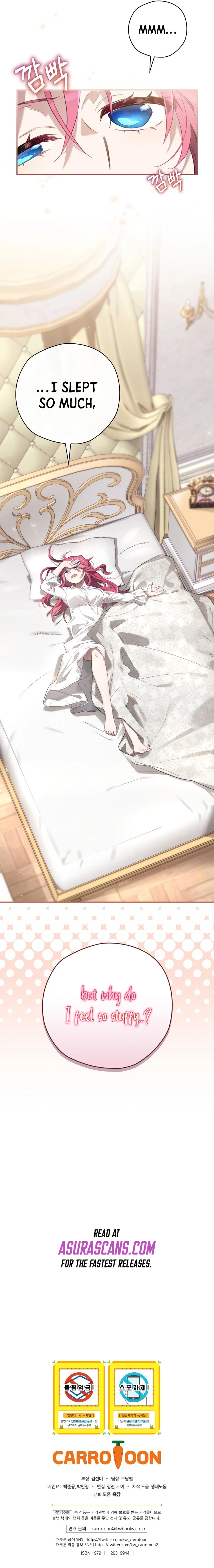 Read Ending Maker Manga Online