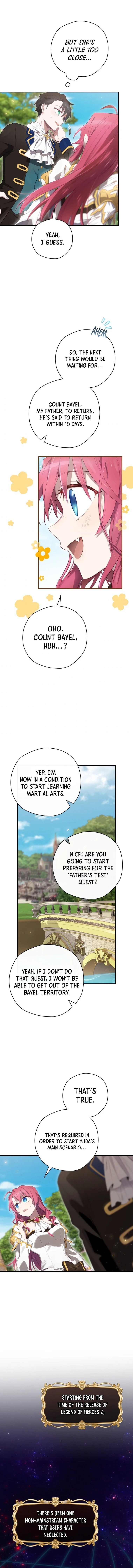 Read Ending Maker Manga Online