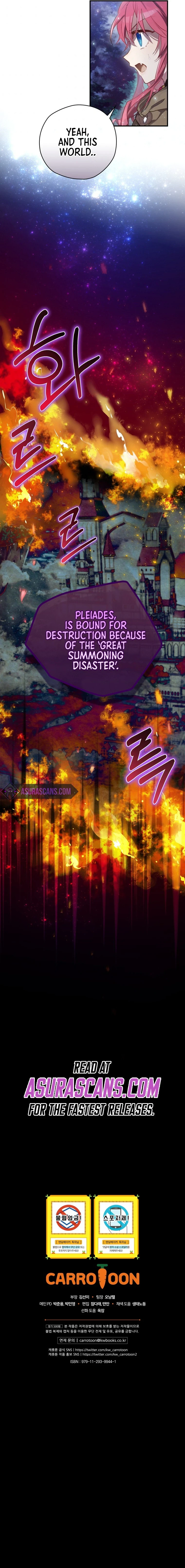 Read Ending Maker Manga Online