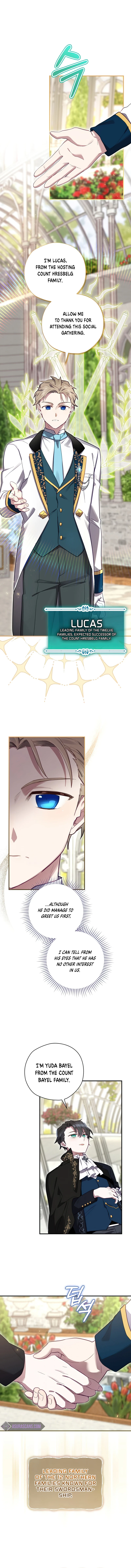 Read Ending Maker Manga Online
