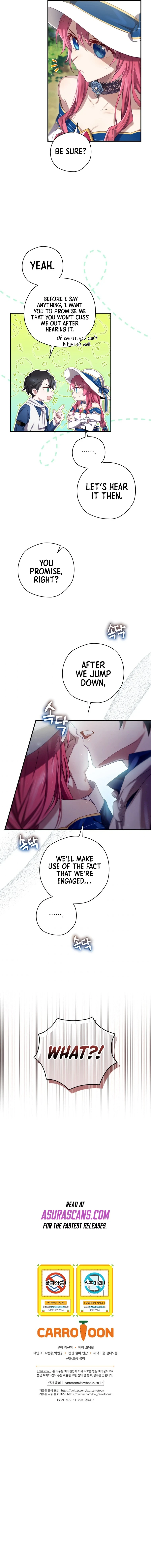 Read Ending Maker Manga Online