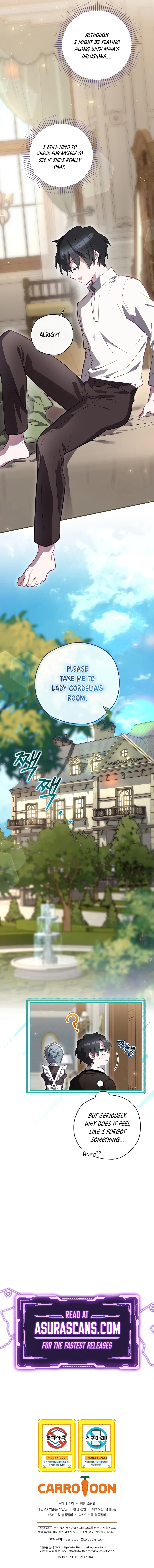 Read Ending Maker Manga Online