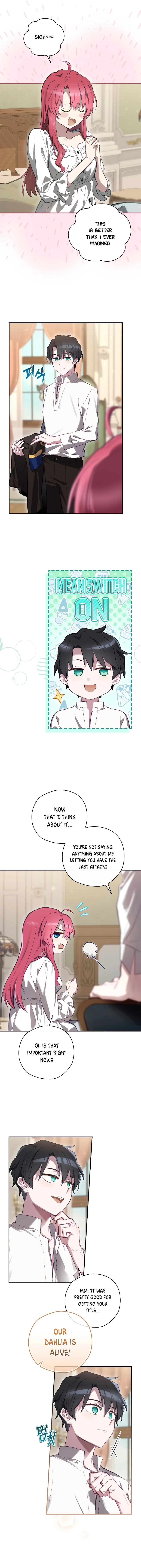 Read Ending Maker Manga Online