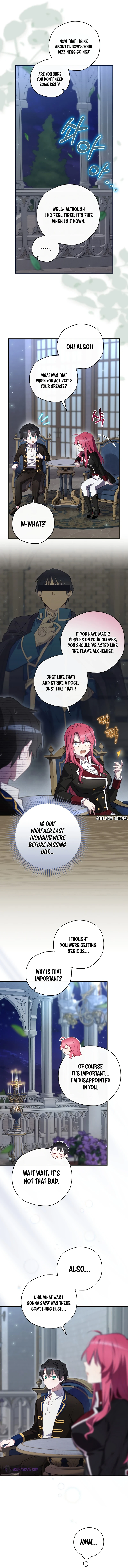 Read Ending Maker Manga Online