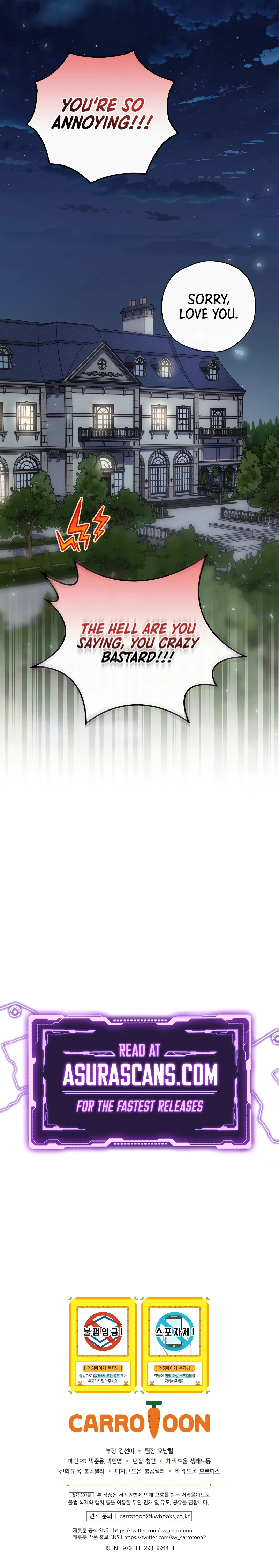 Read Ending Maker Manga Online