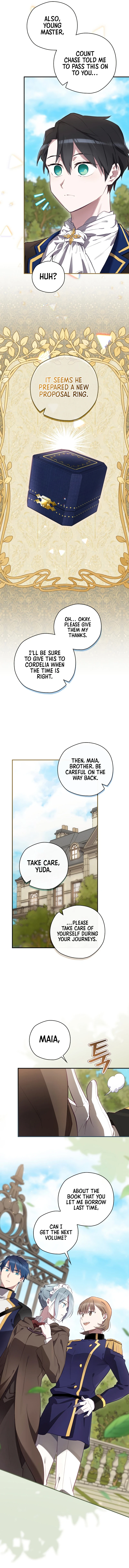 Read Ending Maker Manga Online