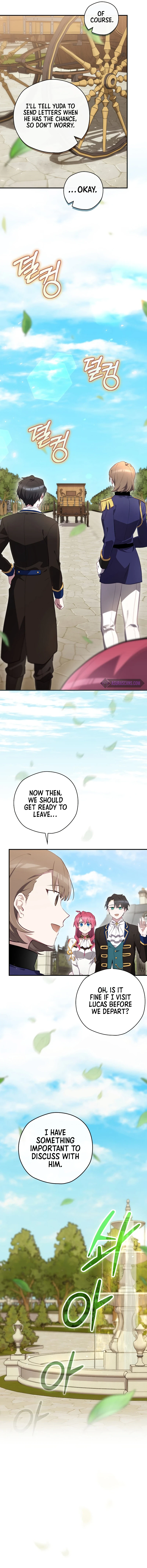 Read Ending Maker Manga Online