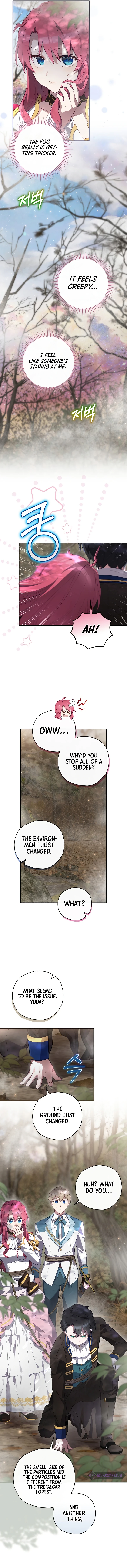 Read Ending Maker Manga Online