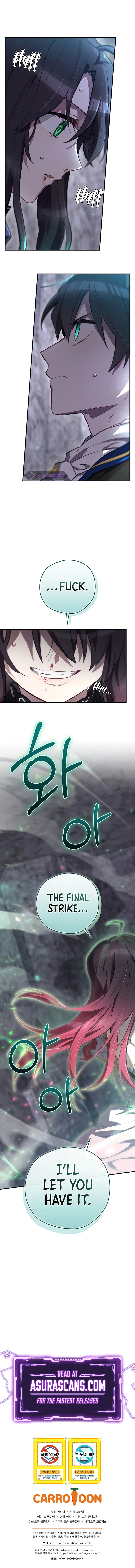 Read Ending Maker Manga Online