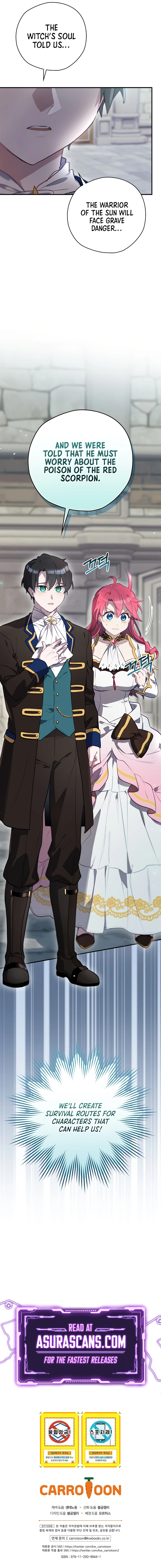 Read Ending Maker Manga Online