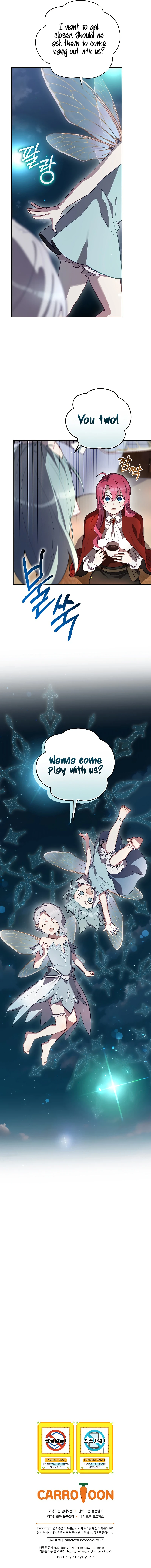 Read Ending Maker Manga Online