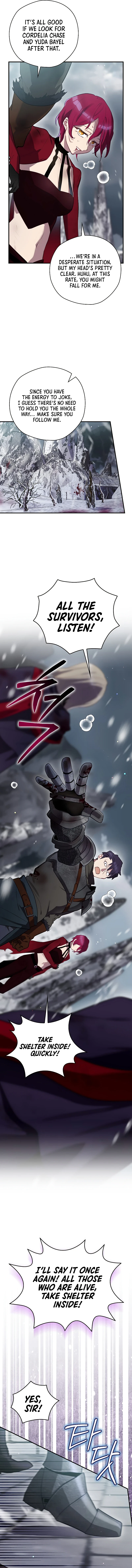 Read Ending Maker Manga Online