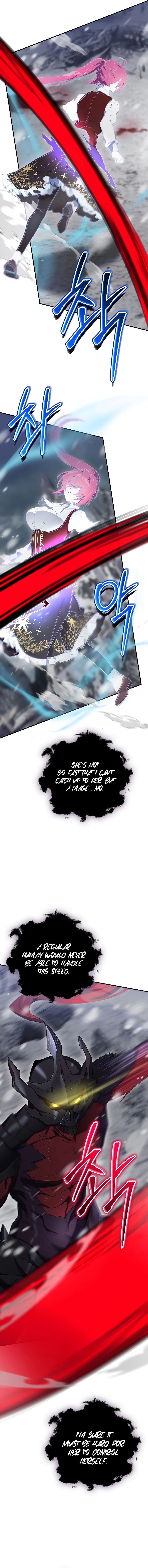 Read Ending Maker Manga Online