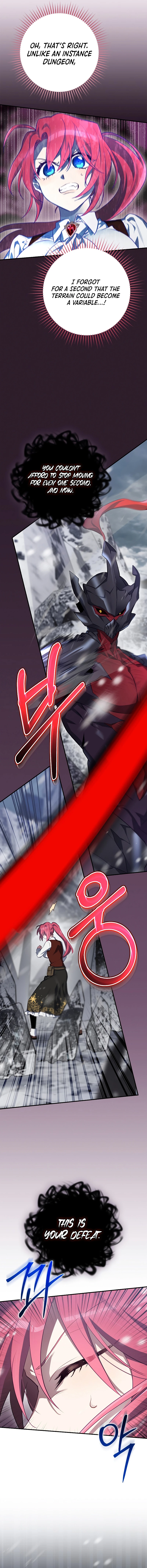 Read Ending Maker Manga Online