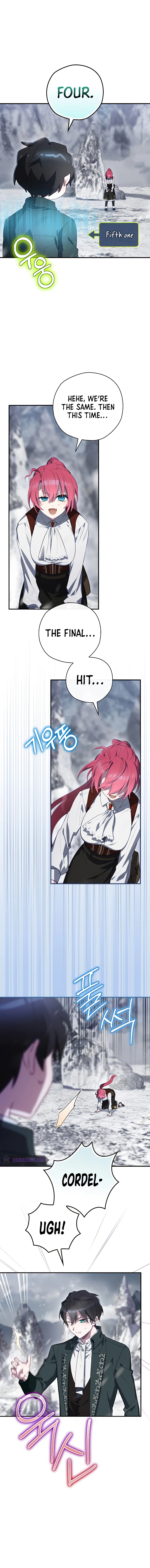 Read Ending Maker Manga Online