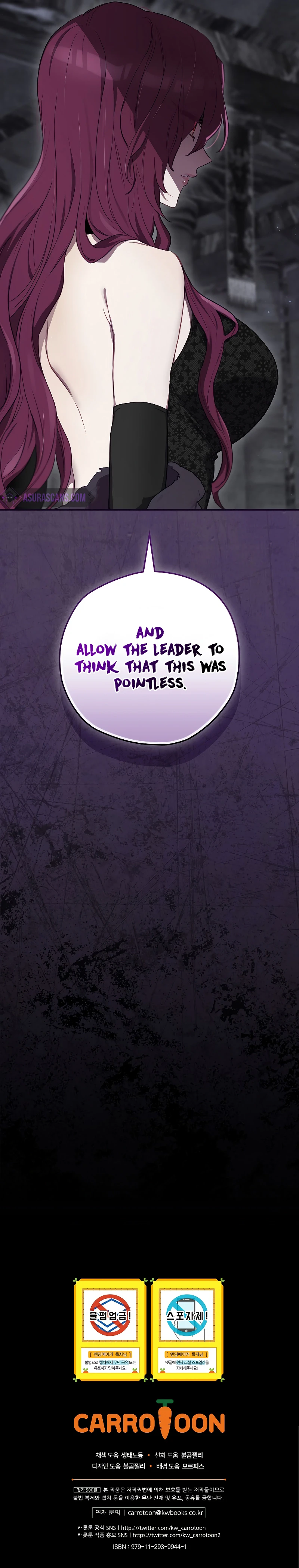 Read Ending Maker Manga Online