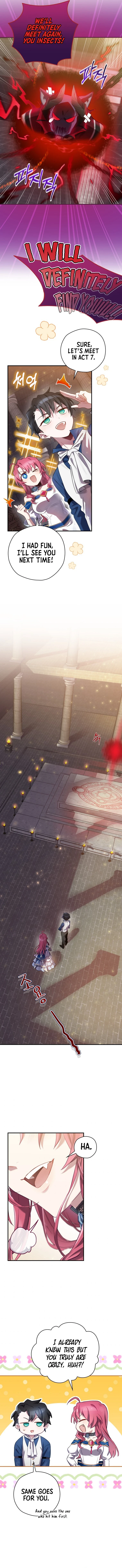 Read Ending Maker Manga Online