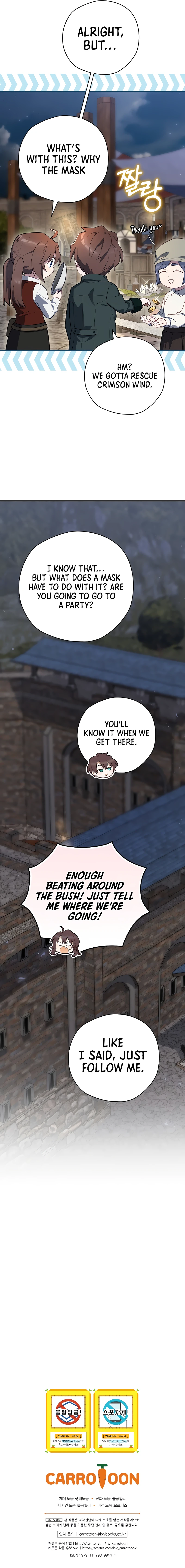 Read Ending Maker Manga Online