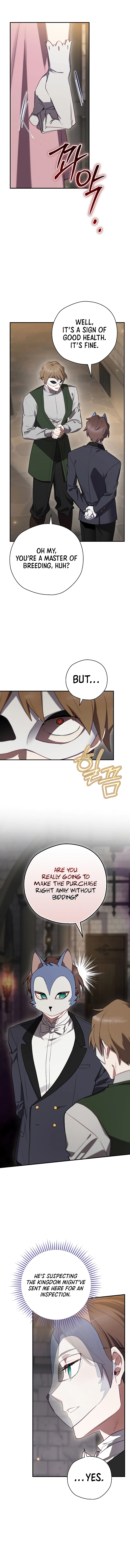 Read Ending Maker Manga Online