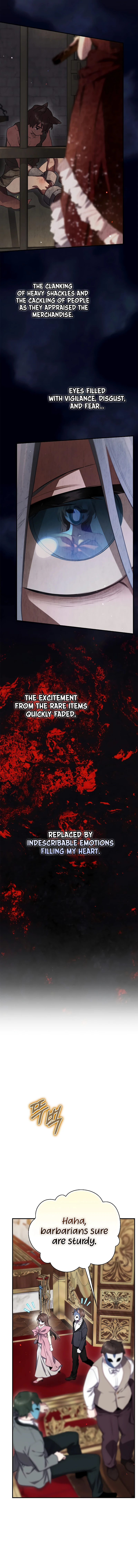 Read Ending Maker Manga Online