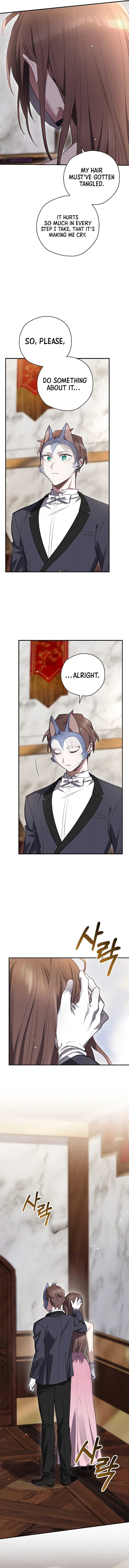 Read Ending Maker Manga Online