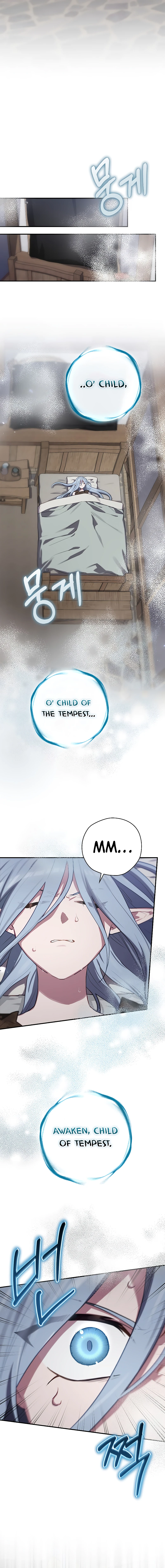 Read Ending Maker Manga Online