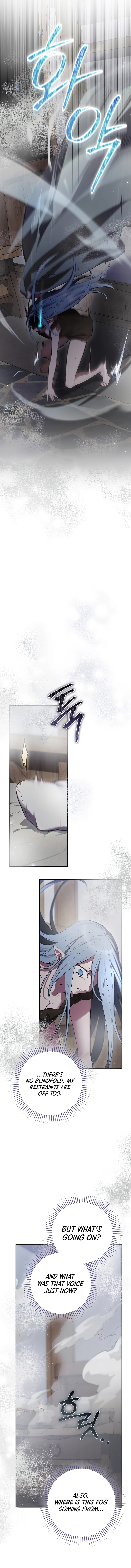 Read Ending Maker Manga Online