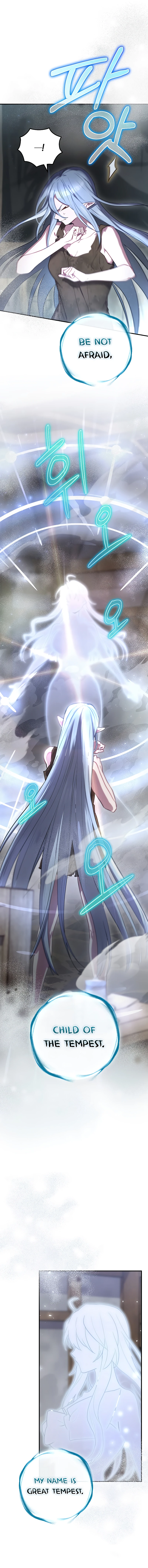 Read Ending Maker Manga Online