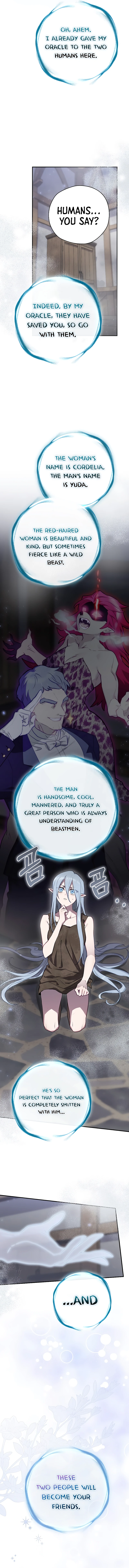 Read Ending Maker Manga Online