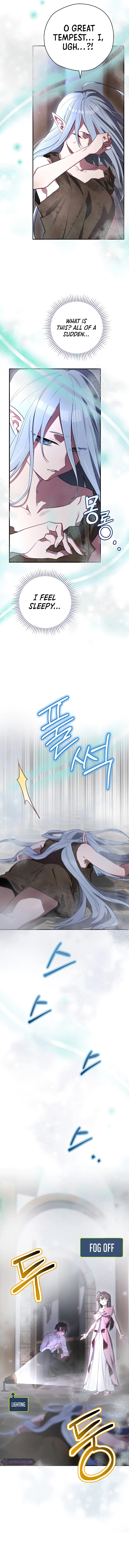 Read Ending Maker Manga Online