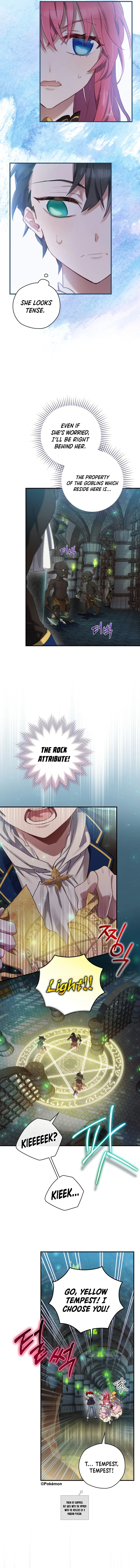 Read Ending Maker Manga Online