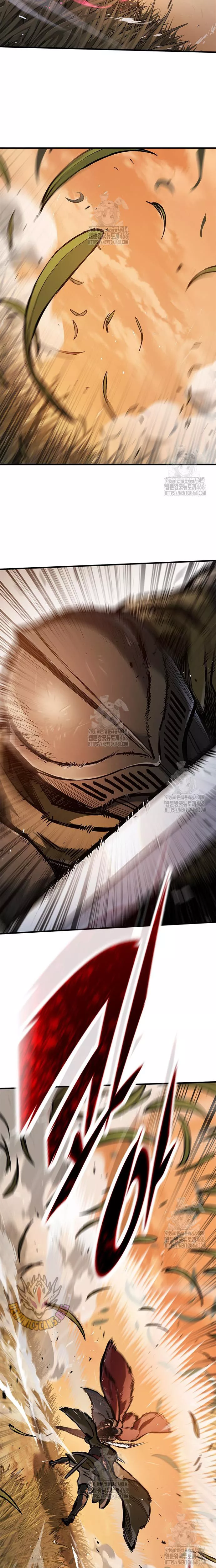 Read Eternally Regressing Knight Manga Online