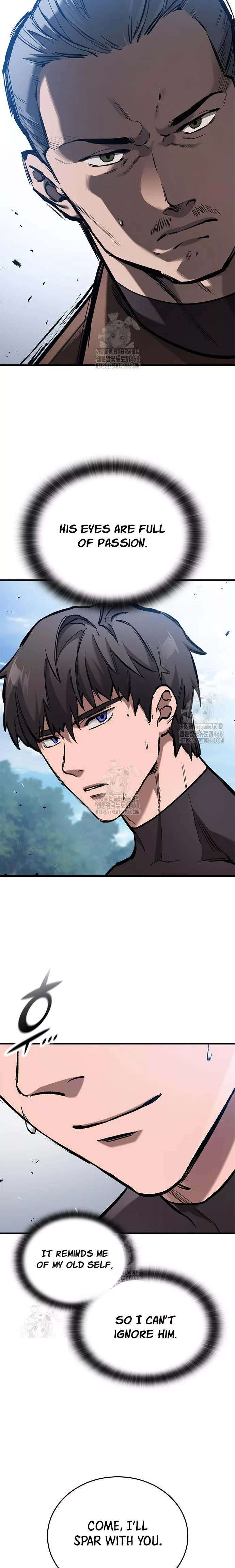 Read Eternally Regressing Knight Manga Online